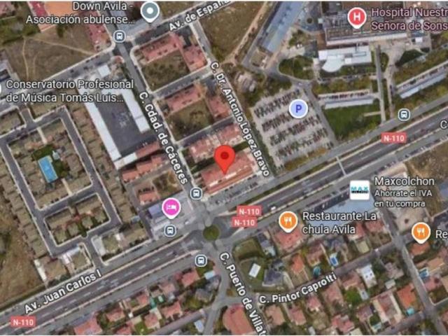 Local Comercial en venta en Ávila, Castilla y León