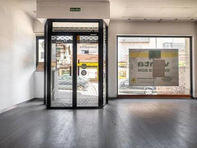 Local Comercial en venta en Ávila, Castilla y León