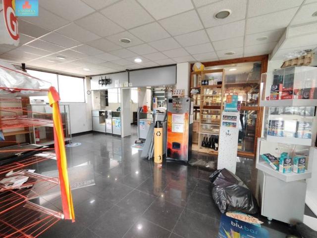 Local Comercial en venta en Ávila, Castilla y León