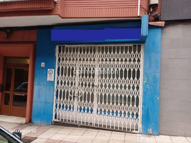 Local Comercial en venta en Avilés, Asturias
