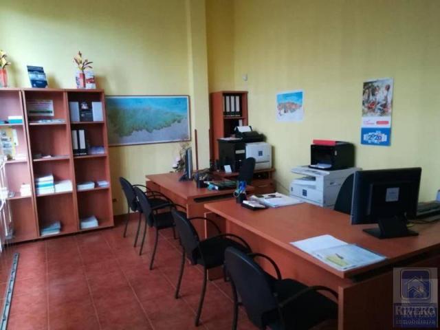 Local Comercial en venta en Avilés, Asturias