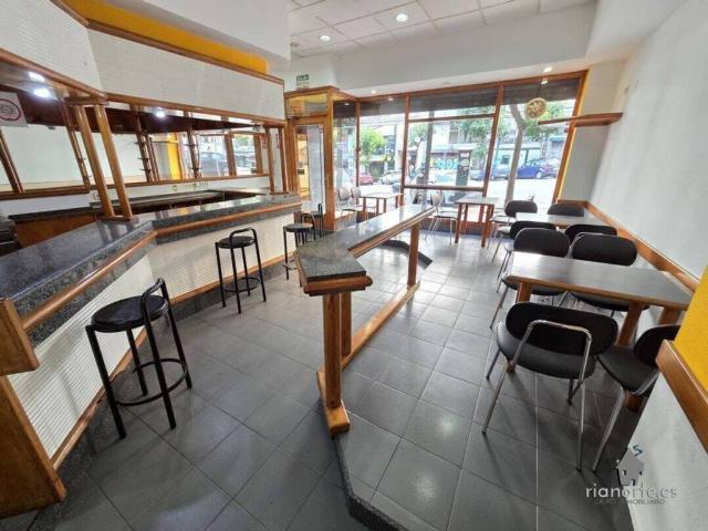 Local Comercial en venta en Avilés, Asturias