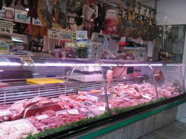 Local Comercial en venta en Avilés, Asturias