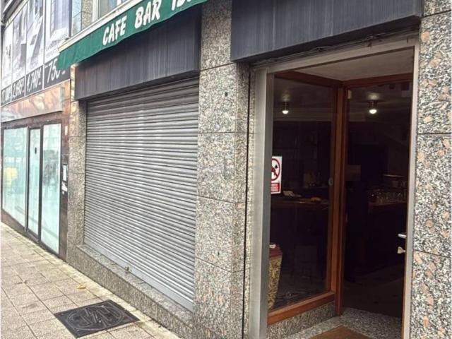 Local Comercial en venta en Avilés
