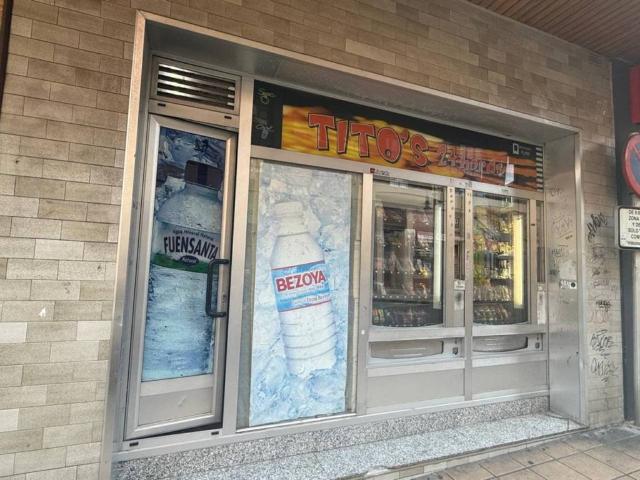 Local Comercial en venta en Avilés, Asturias
