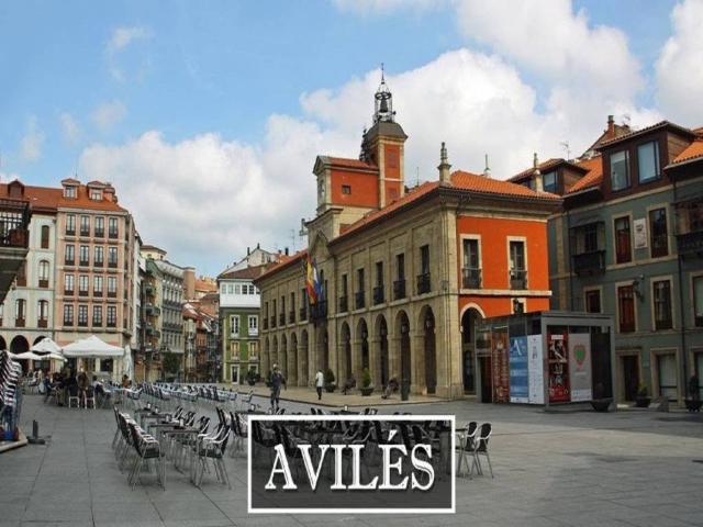 Local Comercial en venta en Avilés, Asturias