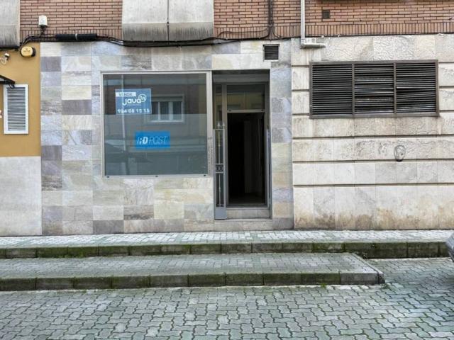 Local Comercial en venta en Avilés, Asturias
