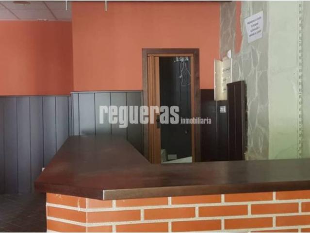 Local Comercial en venta en Avilés, Asturias