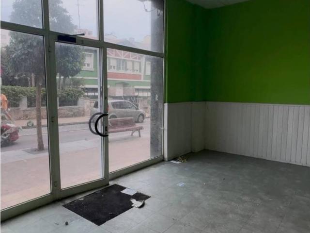 Local Comercial en venta en Avilés, Asturias
