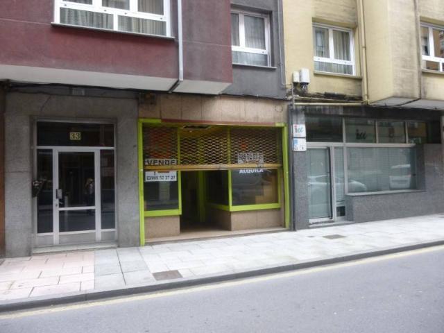 Local Comercial en venta en Avilés, Asturias