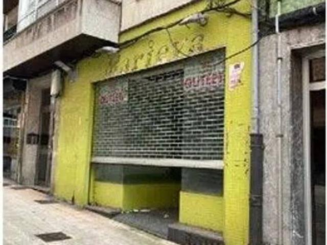 Local Comercial en venta en Avilés, Asturias
