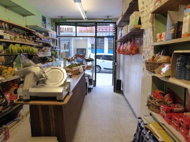 Local Comercial en venta en Avilés, Asturias