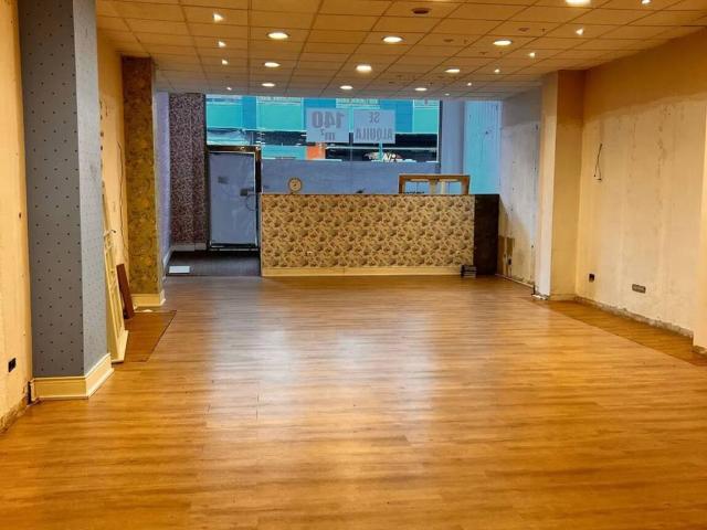 Local Comercial en venta en Avilés, Asturias