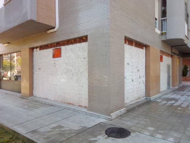 Local Comercial en venta en Avilés, Asturias