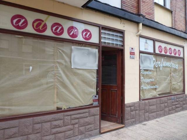 Local Comercial en venta en Avilés, Asturias