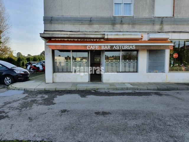 Local Comercial en venta en Avilés, Asturias