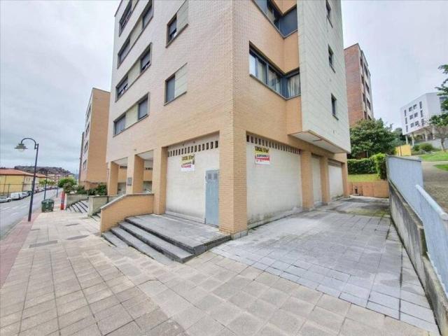 Local Comercial en venta en Avilés, Asturias