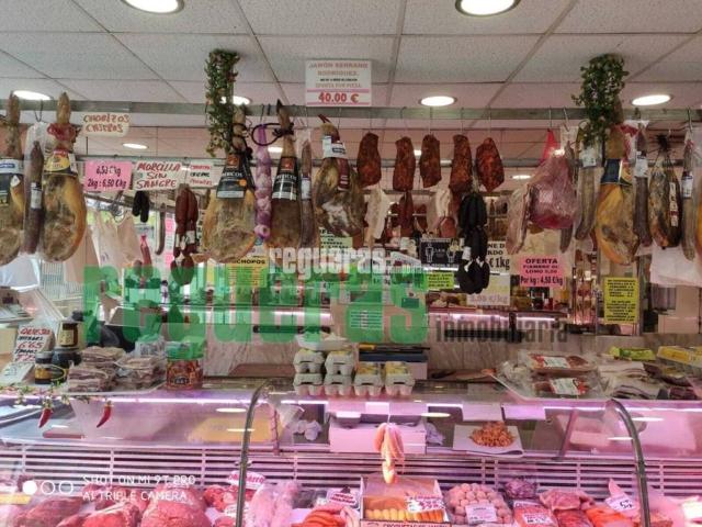 Local Comercial en venta en Avilés, Asturias