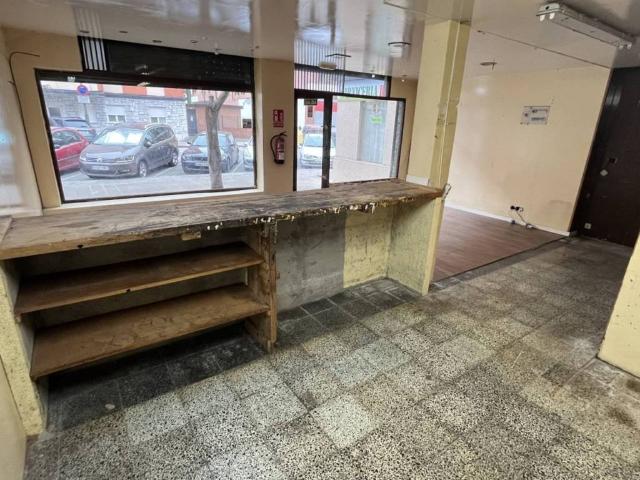 Local Comercial en venta en Avilés, Asturias