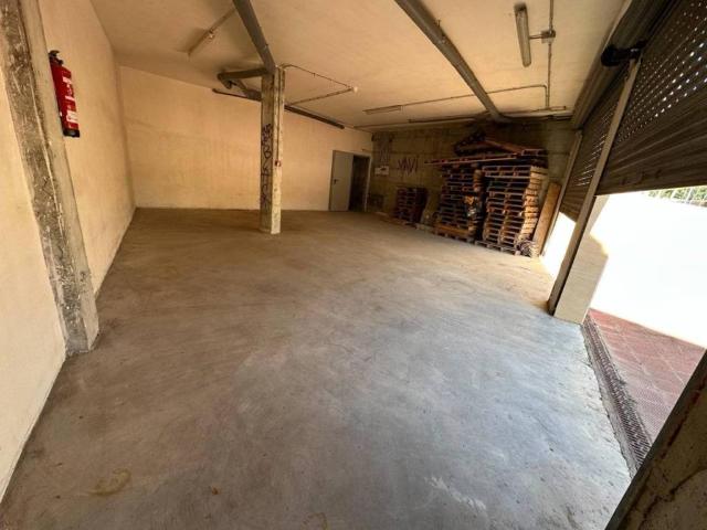 Local Comercial en venta en Bages, Catalunya