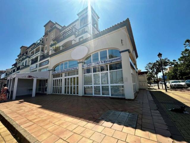 Local Comercial en venta en Ayamonte