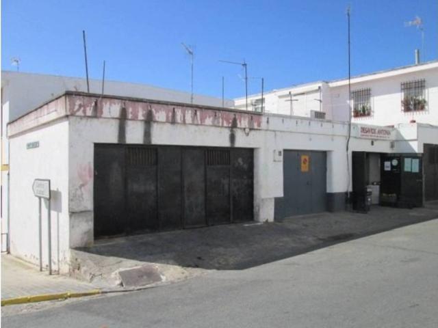 Local Comercial en venta en Costa Occidental, Andalucía