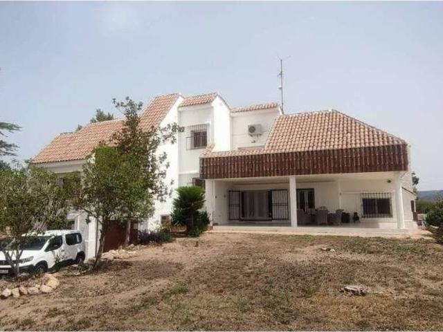Local Comercial en venta en El Valle de Cofrentes-Ayora, Valencia