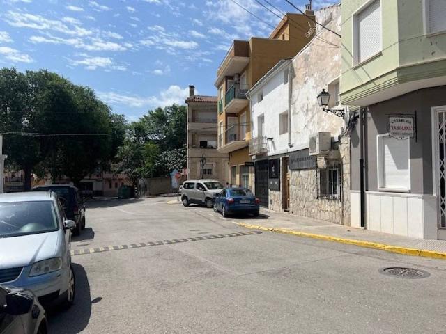 Local Comercial en venta en El Valle de Cofrentes-Ayora, Valencia