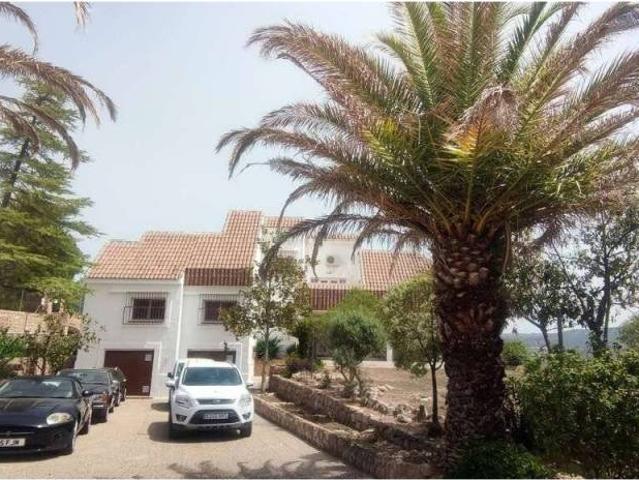Local Comercial en venta en El Valle de Cofrentes-Ayora, Valencia