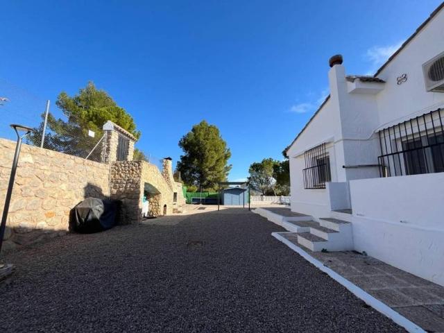 Local Comercial en venta en El Valle de Cofrentes-Ayora, Valencia