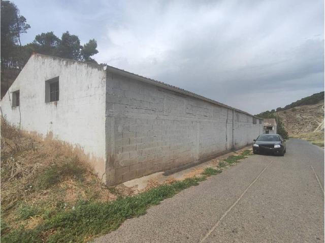 Local Comercial en venta en Erriberagoiena / Ribera Alta, Navarra