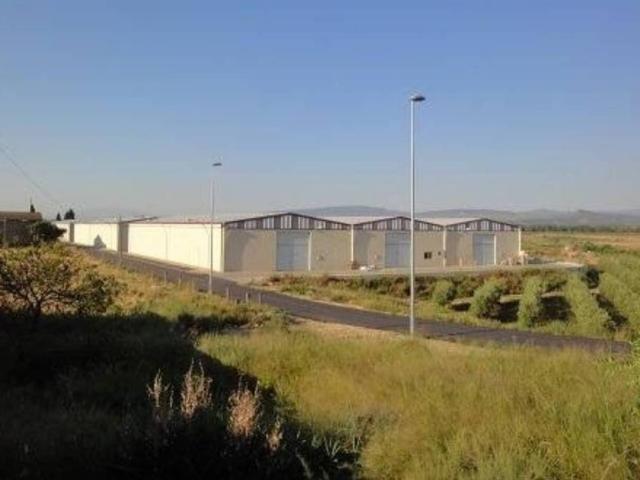 Local Comercial en venta en Erriberagoiena / Ribera Alta, Navarra
