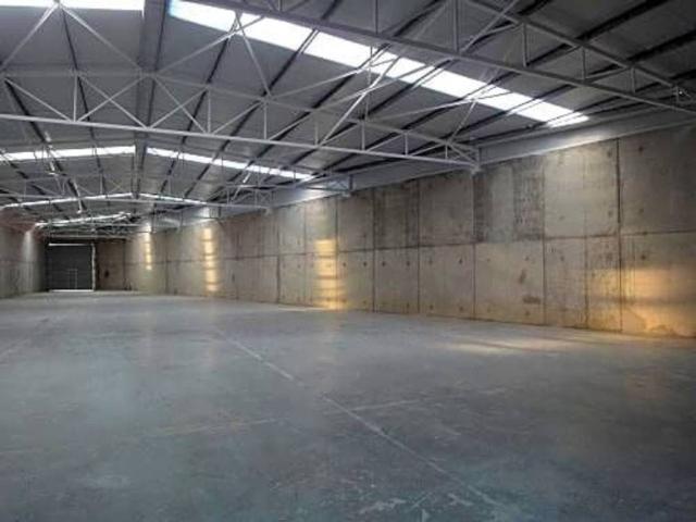 Local Comercial en venta en Erriberagoiena / Ribera Alta, Navarra