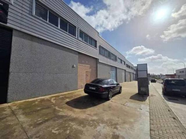 Local Comercial en venta en Aznalcázar, Andalucía