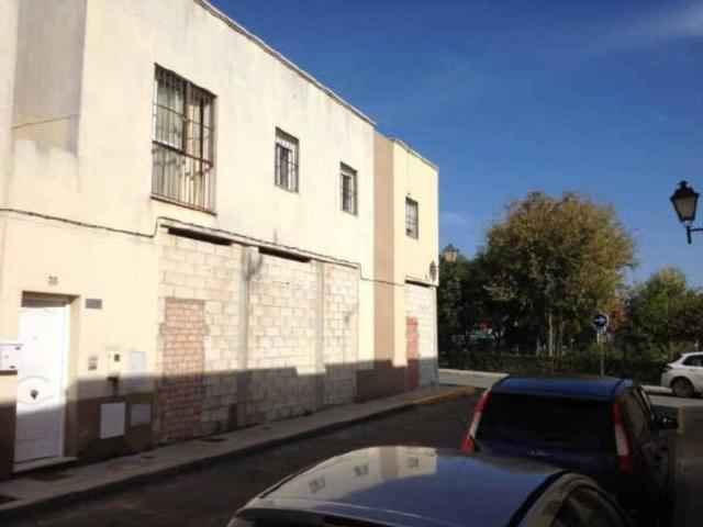 Local Comercial en venta en Aznalcázar, Sevilla