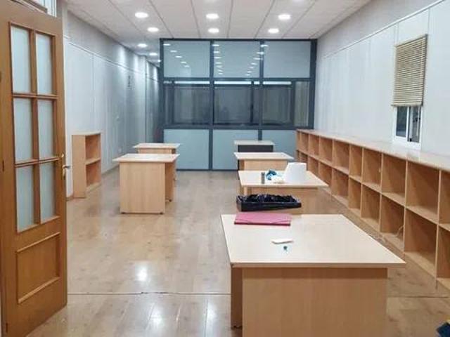 Local Comercial en venta en Aznalcóllar, Andalucía