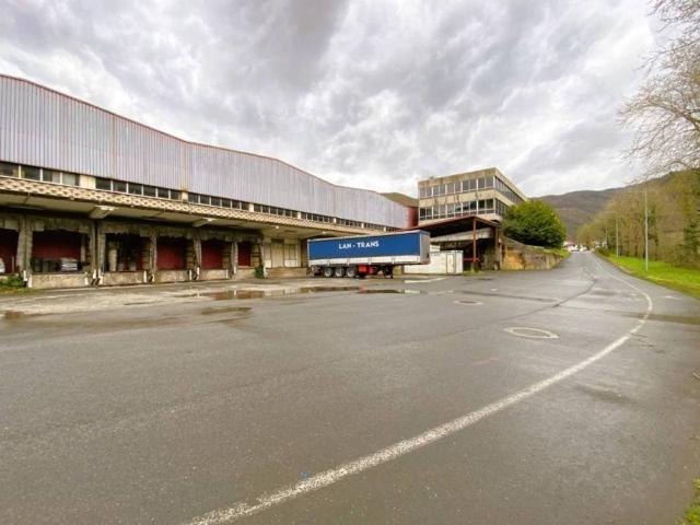Local Comercial en venta en Urola-Kosta, Guipúzcoa