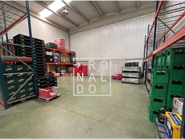 Local Comercial en venta en Azpeitia, Guipúzcoa