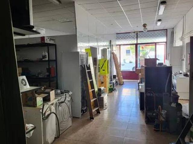Local Comercial en venta en Azuaga, Badajoz