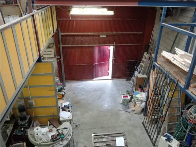 Local Comercial en venta en Azuqueca De Henares