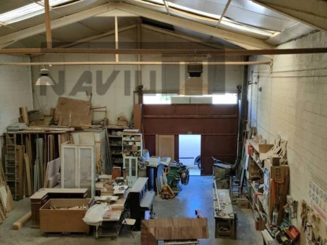 Local Comercial en venta en Azuqueca De Henares