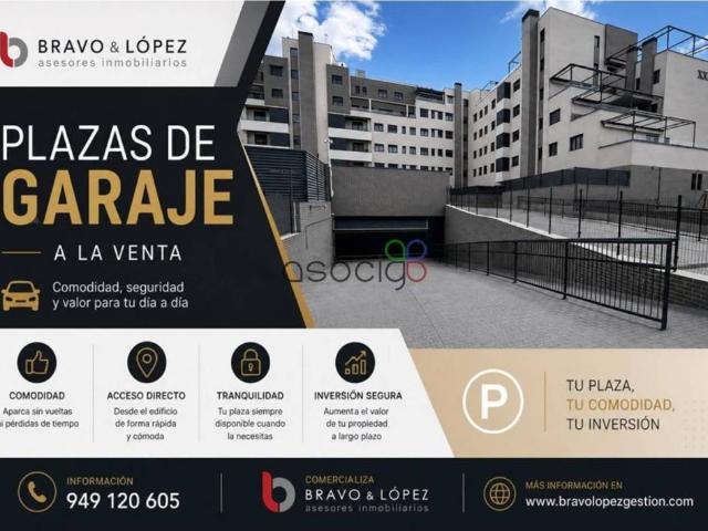Local Comercial en venta en Azuqueca De Henares, Castilla-La Mancha