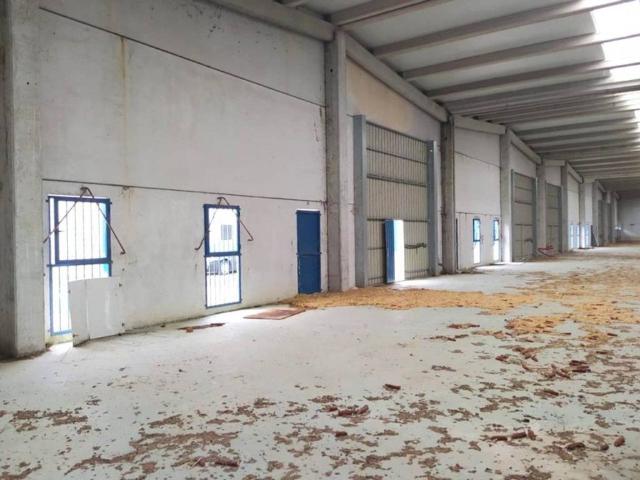 Local Comercial en venta en Babilafuente, Castilla y León
