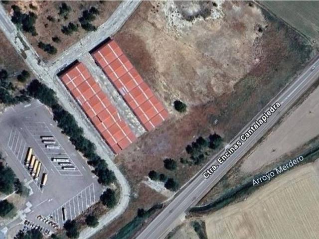 Local Comercial en venta en Babilafuente, Castilla y León