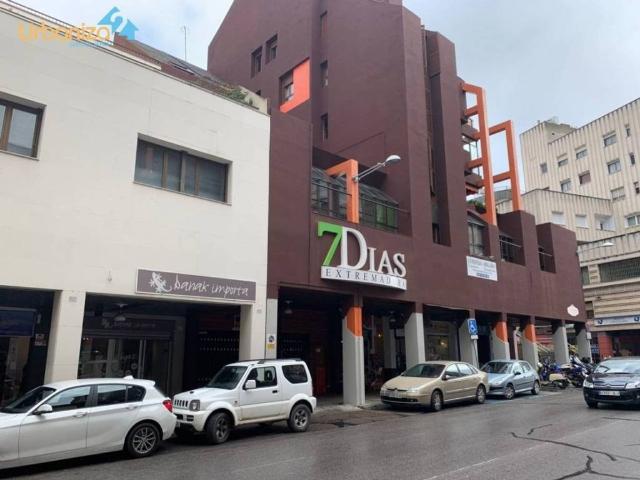 Local Comercial en venta en Santo Domingo, Tierra de Badajoz