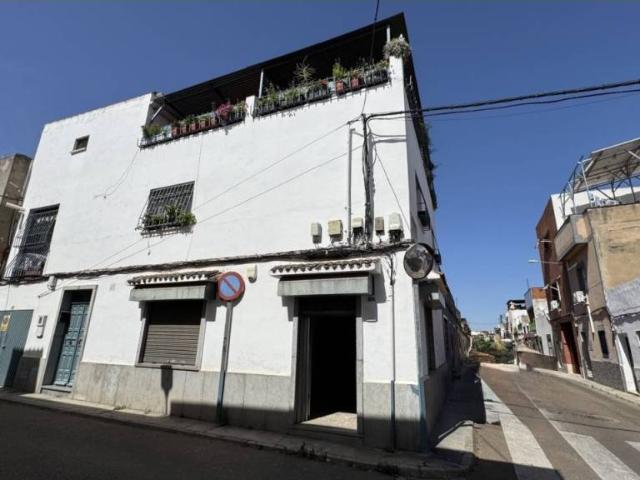 Local Comercial en venta en Tierra de Badajoz, Extremadura