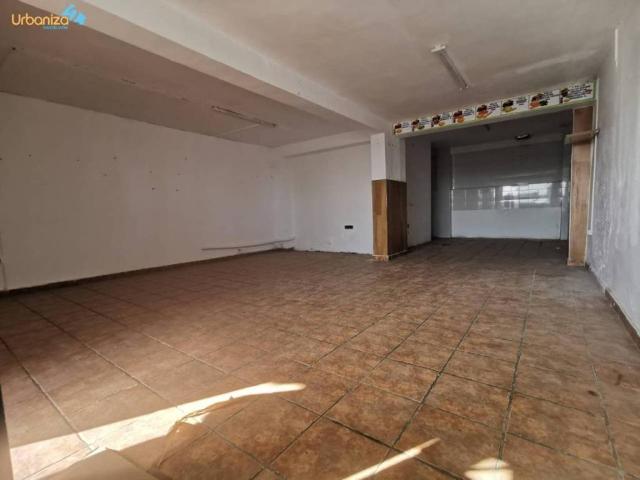 Local Comercial en venta en Tierra de Badajoz, Extremadura