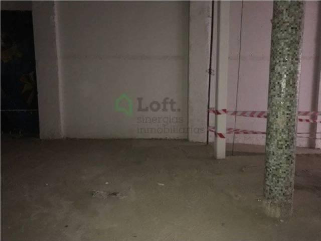 Local Comercial en venta en Tierra de Badajoz, Extremadura