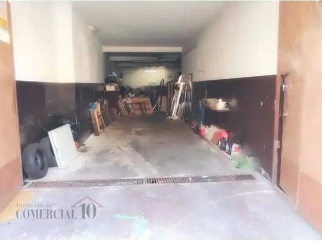 Local Comercial en venta en Tierra de Badajoz, Extremadura