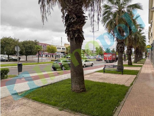 Local Comercial en venta en Tierra de Badajoz, Extremadura